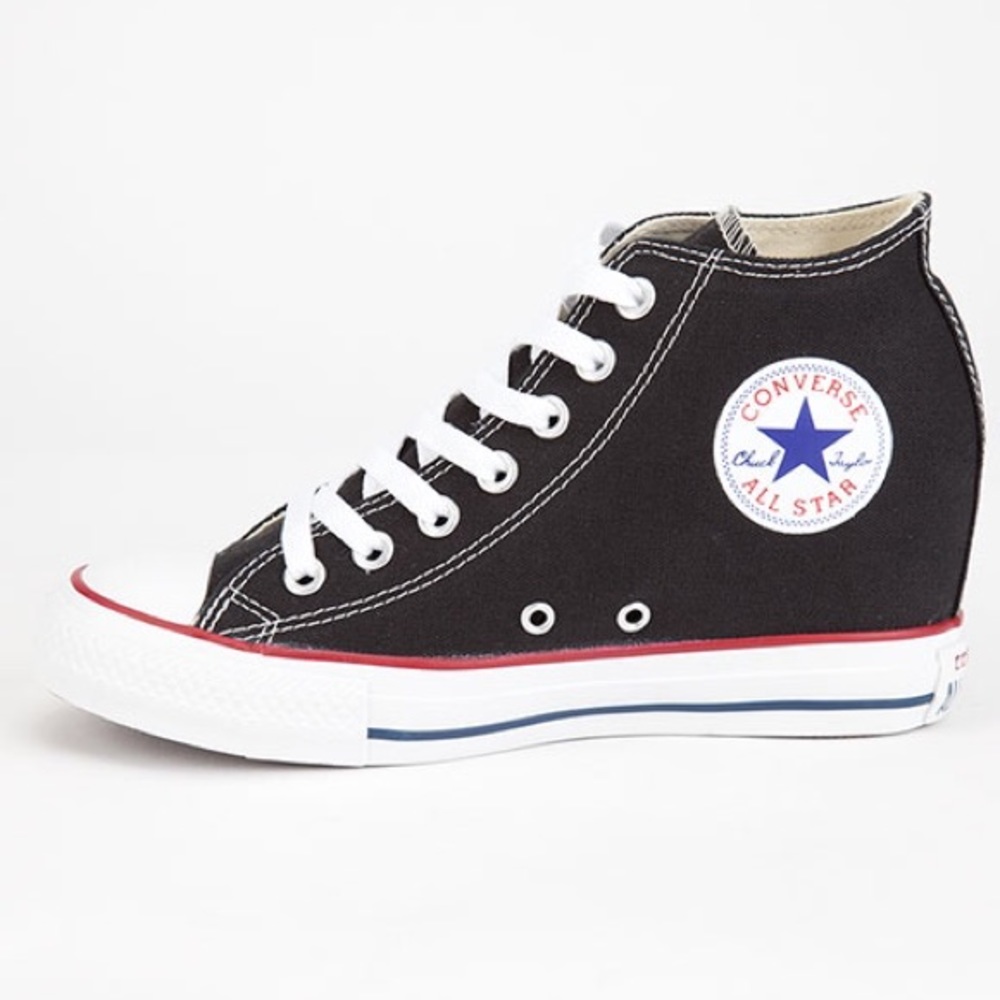 Converse mids
